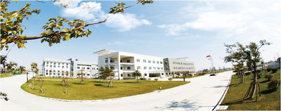 চীন Shanghai Umitai Medical Technology Co.,Ltd কারখানা