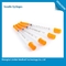 ডায়াবেটিস রোগীদের স্ব ব্যবস্থাপনা: Red Orange ইনসুলিন পেন Needles 4mm জন্য