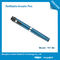 Sapphire Blue Purple Insulin Pen , Regular Insulin Pen For Humalog Cartridge