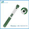 Customized Disposable Insulin Pen With 3ml Cartridge In Green Color