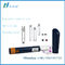 Refilled Diabetes Insulin Pen Injection With Travel Case In Nylon Materials
