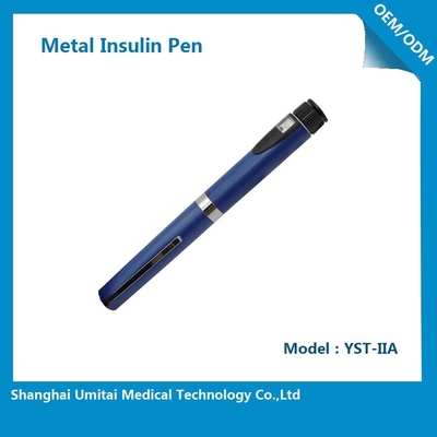 ডিজিটাল ওজন হ্রাস ডিভাইস 50g 4mm সুই দৈর্ঘ্য সঙ্গে